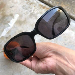 Authentic Versace sunglasses. Great condition!